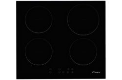 Candy CI640C Induction Electric Hob - Black